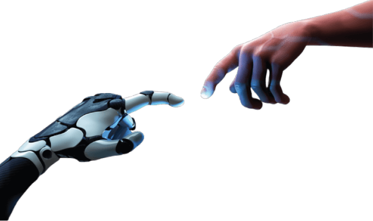 hand